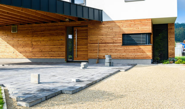 Best Driveway Paver Repair  in Kaibito, AZ