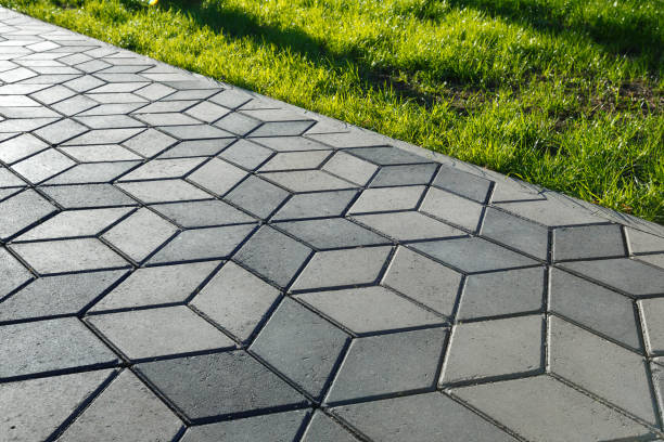 Best Cobblestone Driveway Pavers  in Kaibito, AZ