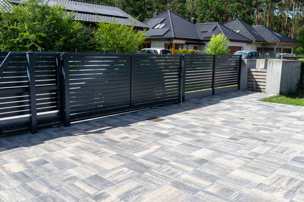 Best Residential Driveway Paver Services  in Kaibito, AZ