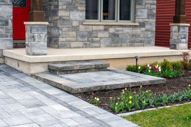 Best Commercial Driveway Pavers  in Kaibito, AZ