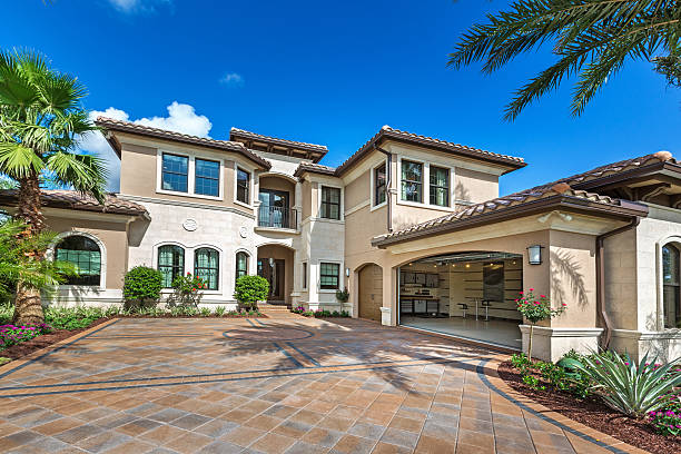 Best Permeable Paver Driveway  in Kaibito, AZ
