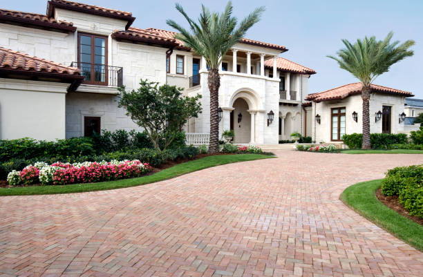 Best Driveway Pavers Near Me  in Kaibito, AZ