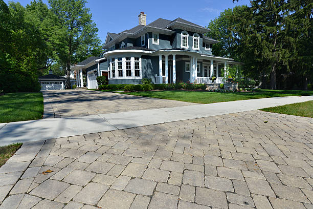 Best Best Driveway Pavers  in Kaibito, AZ