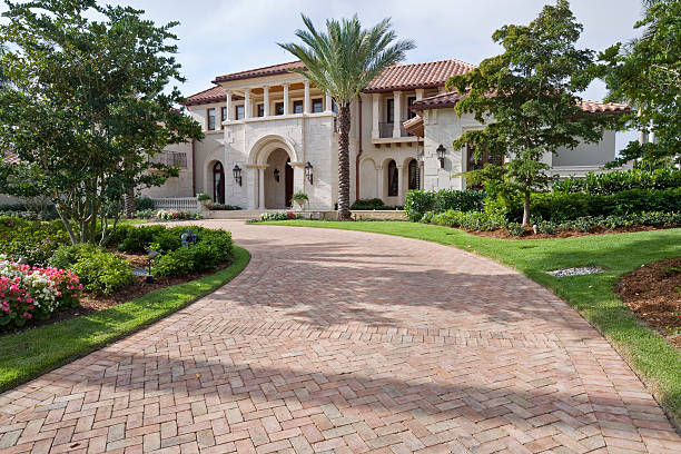 Reasons to Select Us for Your Driveway Paving Requirements in Kaibito, AZ