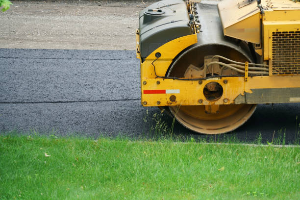 Best Concrete Paver Driveway  in Kaibito, AZ